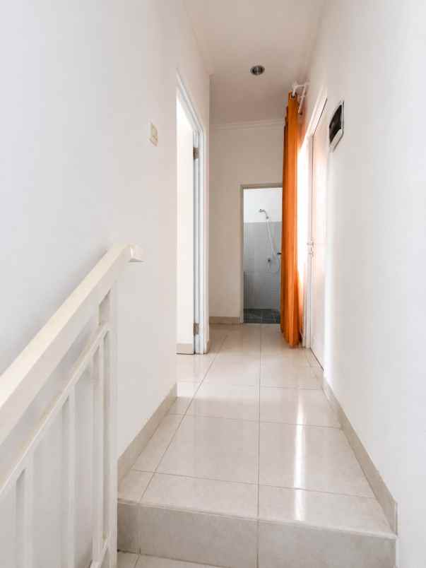 dijual rumah gdc sukmajaya depok