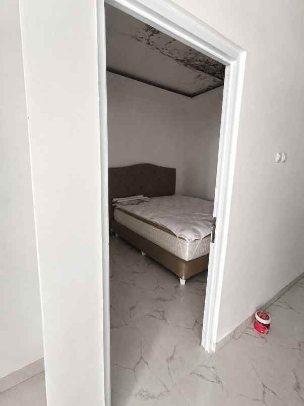 dijual rumah gdc sukmajaya depok