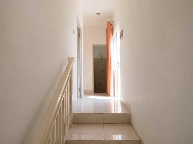 dijual rumah gdc sukmajaya depok