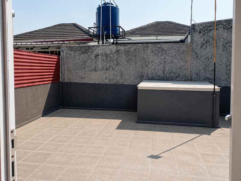 dijual rumah gdc sukmajaya depok