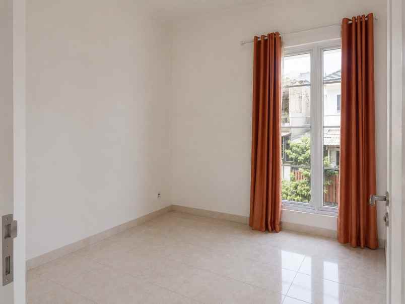 dijual rumah gdc sukmajaya depok