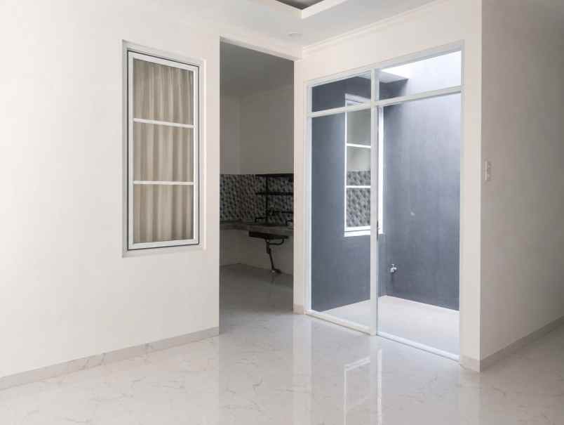 dijual rumah gdc sukmajaya depok