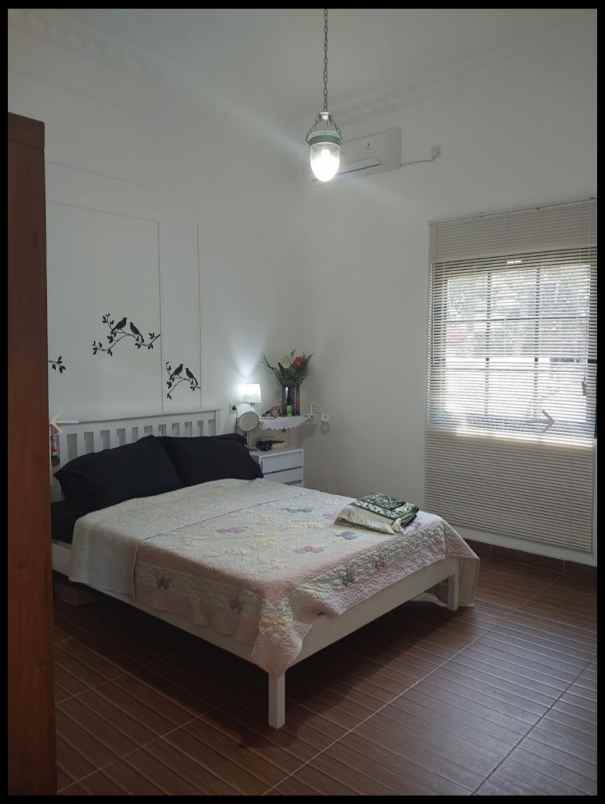 dijual rumah gegerkalong