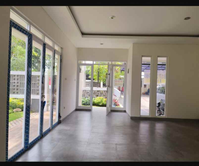 dijual rumah gegerkalong