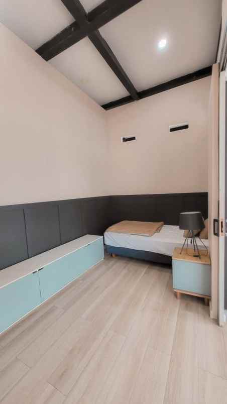 dijual rumah gegerkalong permai