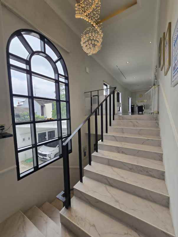 dijual rumah gerlong