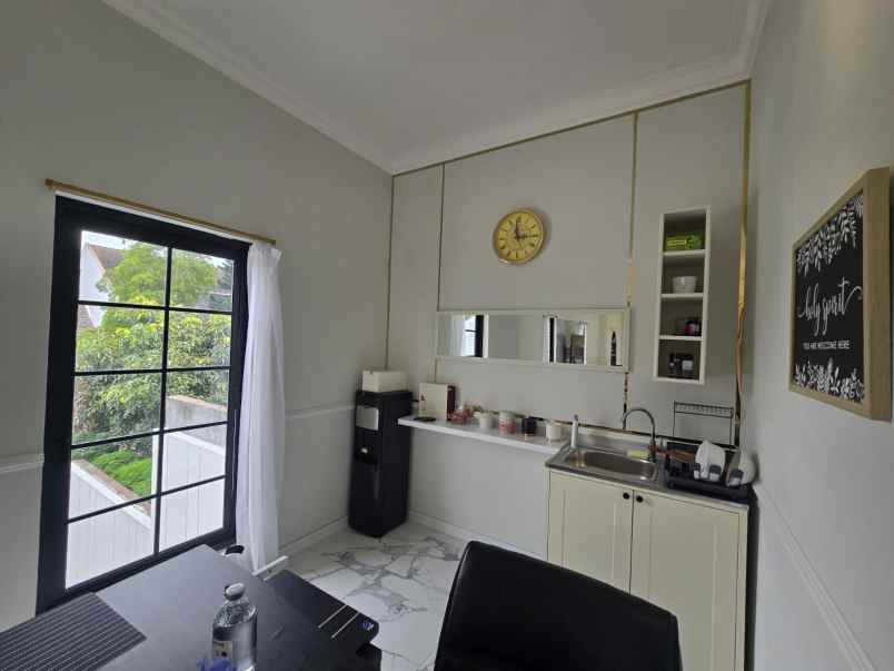 dijual rumah gerlong