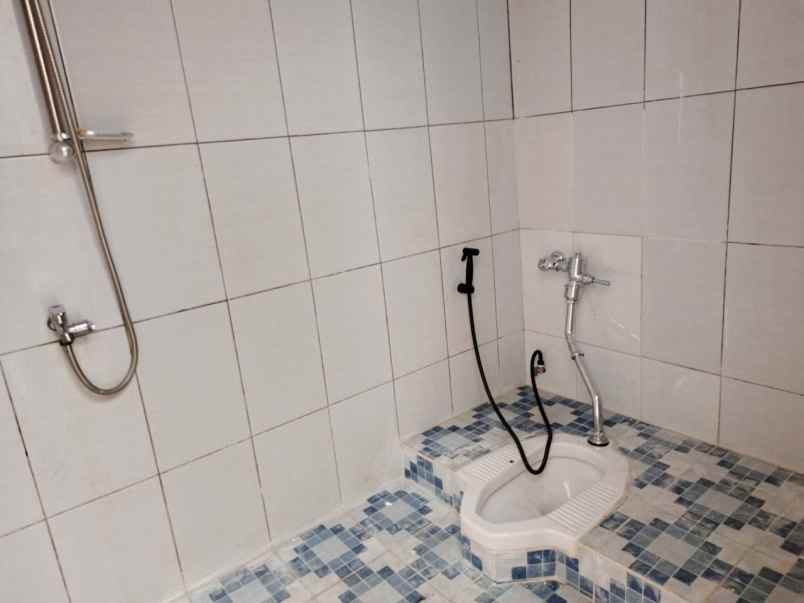dijual rumah gg nangka