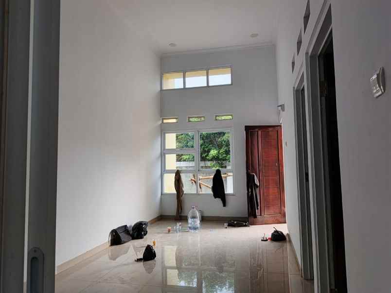 dijual rumah gg nangka