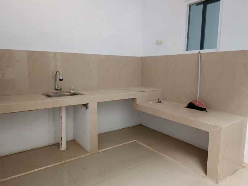 dijual rumah gg nangka