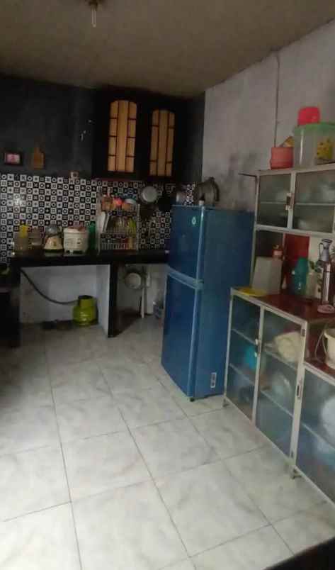 dijual rumah gg sukarata