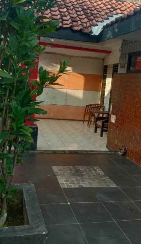 dijual rumah gg sukarata
