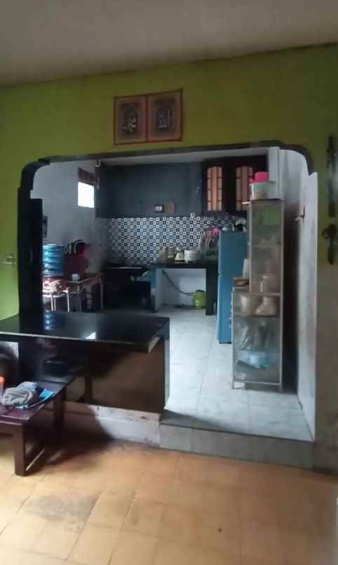 dijual rumah gg sukarata