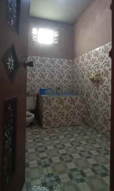 dijual rumah gg sukarata