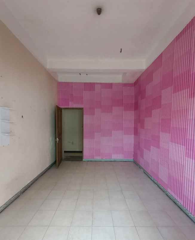 dijual rumah glagahsari