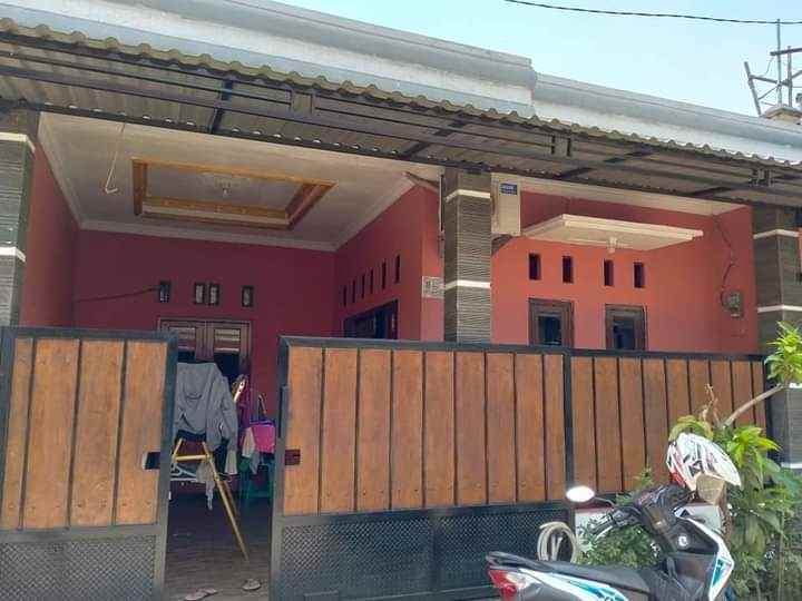 Rumah Dijual Diglora Mustika Asih Pasar Kemis Tangerang