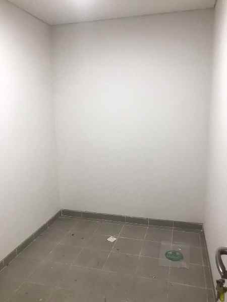 dijual rumah graha natura edenia