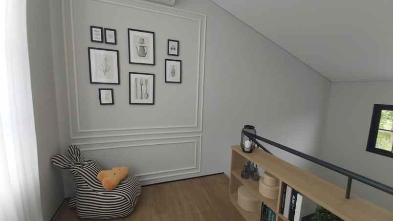 dijual rumah grand duta city