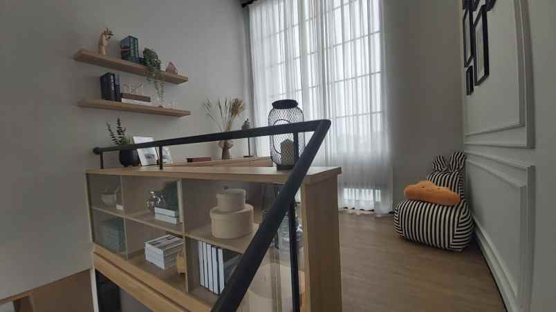 dijual rumah grand duta city