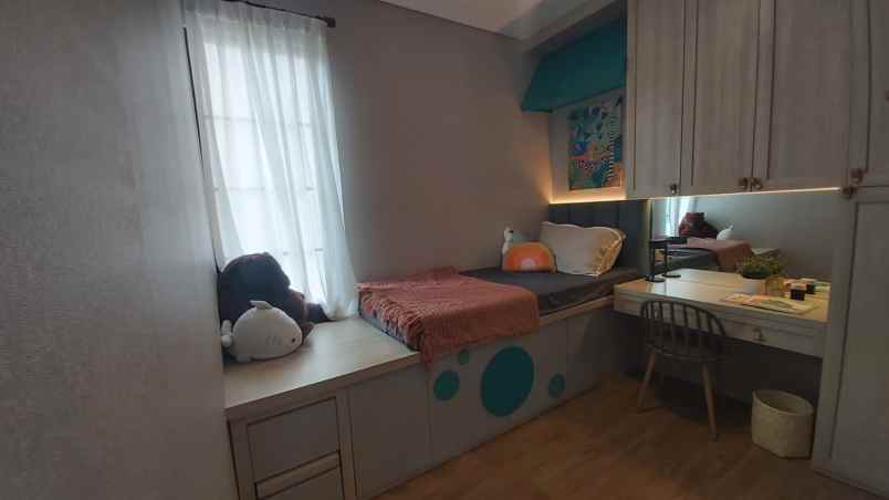 dijual rumah grand duta city