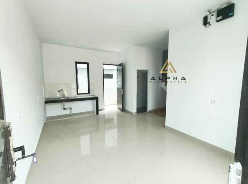 dijual rumah grand mansion