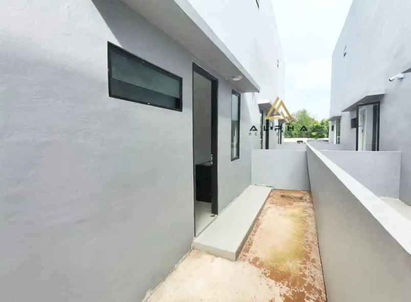 dijual rumah grand mansion