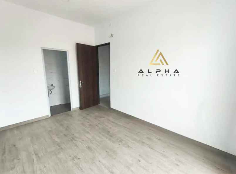 dijual rumah grand mansion