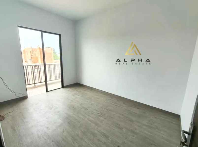 dijual rumah grand mansion