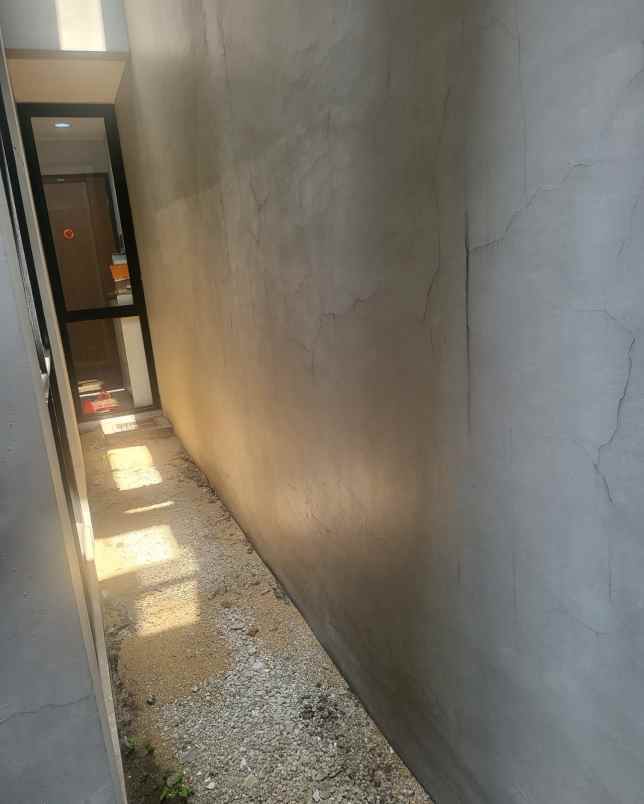 dijual rumah grand wisata cluster o2