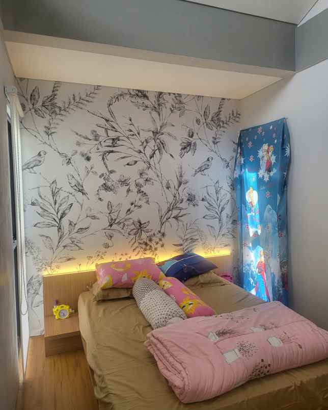 dijual rumah grand wisata cluster o2