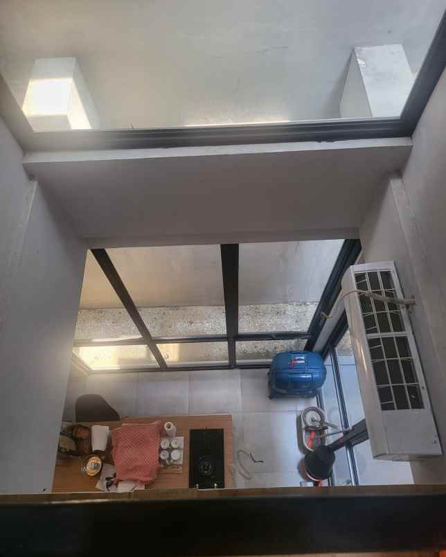 dijual rumah grand wisata cluster o2