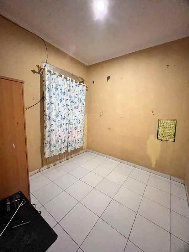 dijual rumah green selaawi residence
