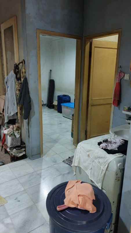 dijual rumah griya permata