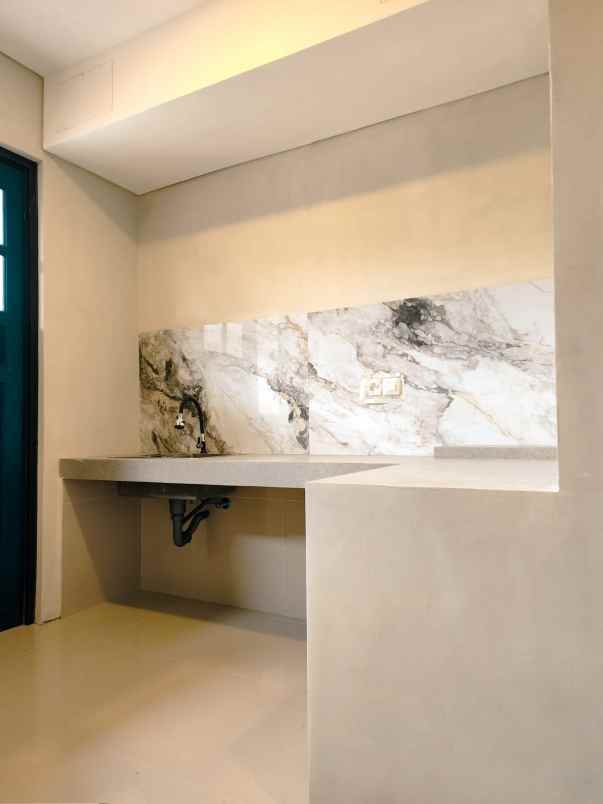 dijual rumah griyo mapan sentosa