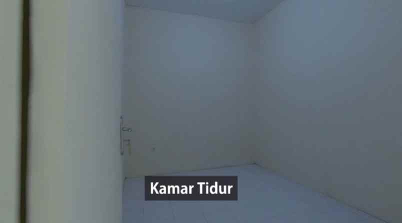 dijual rumah gunung indah cirendeu