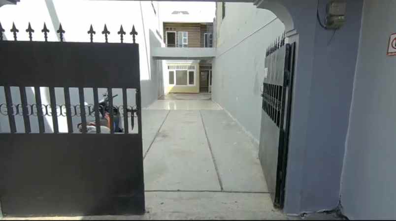 dijual rumah gunung indah cirendeu