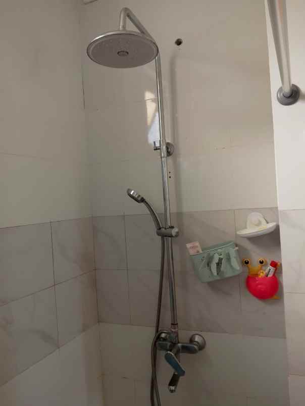 dijual rumah gunung sindur bogor