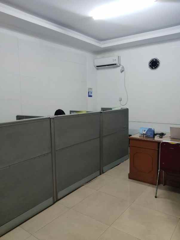 dijual rumah harapan indah regency bekasi