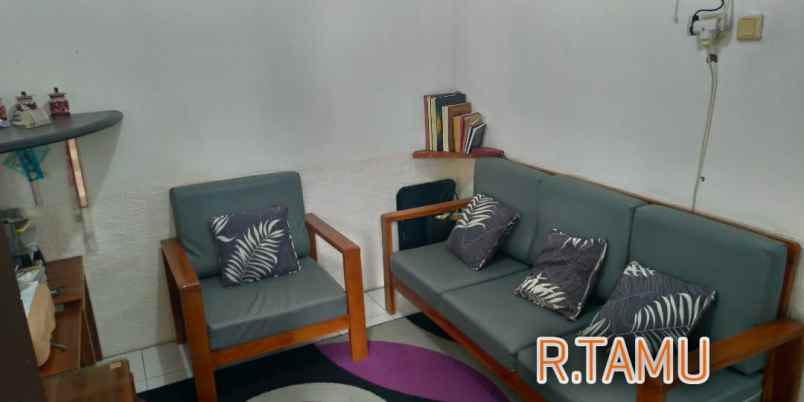 dijual rumah harga terjangkau di depok