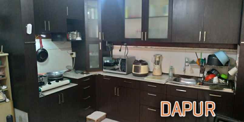 dijual rumah harga terjangkau di depok