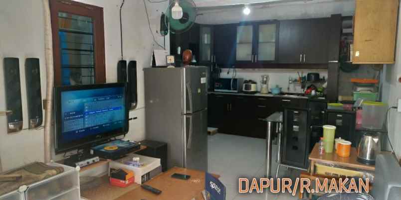 dijual rumah harga terjangkau di depok