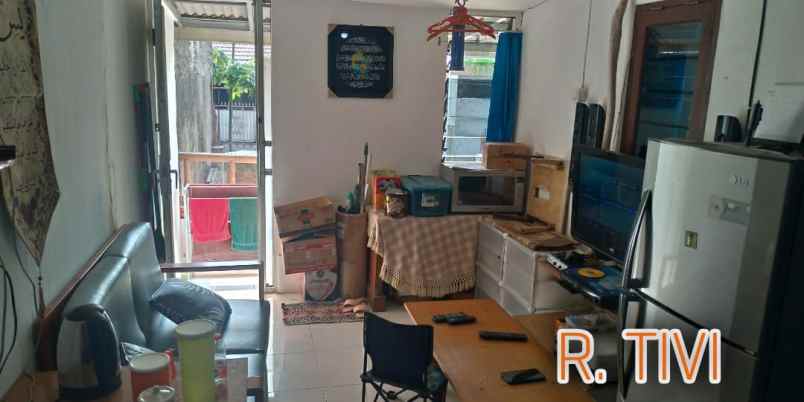 dijual rumah harga terjangkau di depok