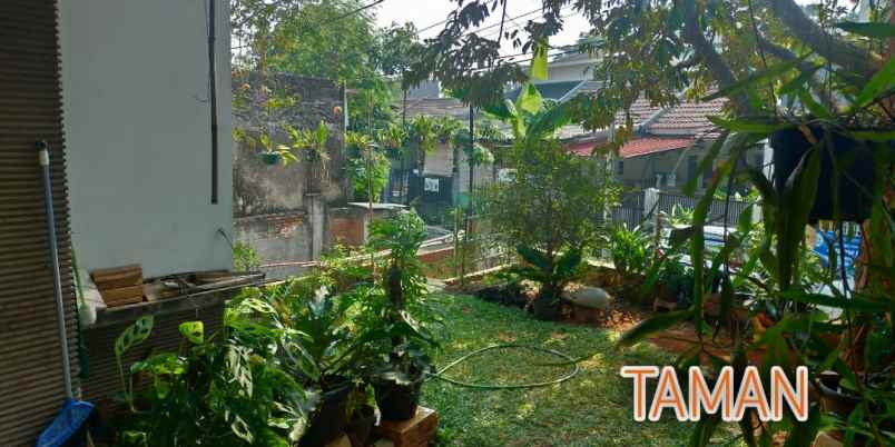 dijual rumah harga terjangkau di depok