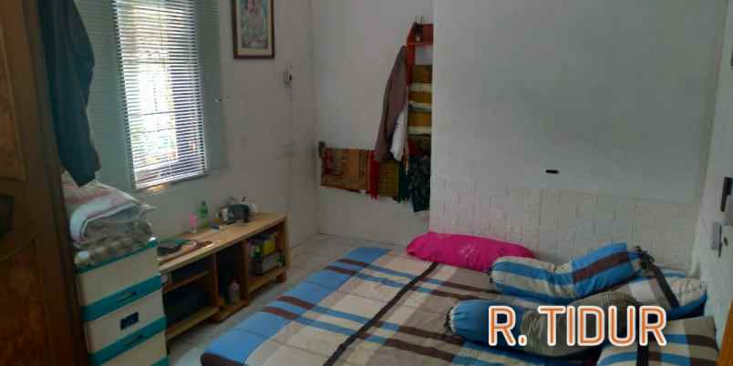 dijual rumah harga terjangkau di depok