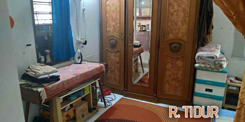 dijual rumah harga terjangkau di depok