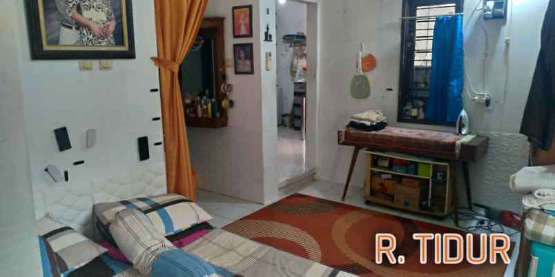 dijual rumah harga terjangkau di depok