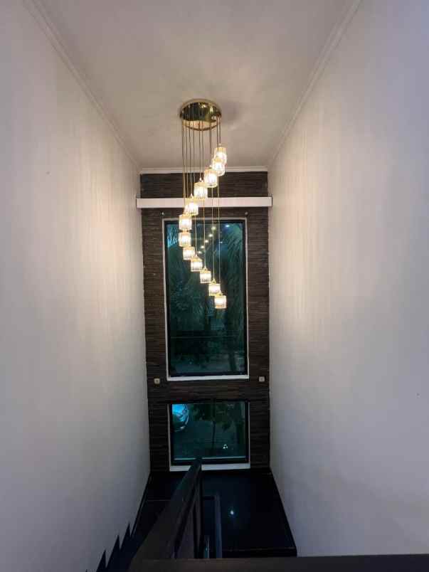 dijual rumah harjamukti cimanggis