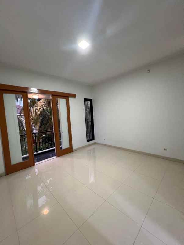 dijual rumah harjamukti cimanggis
