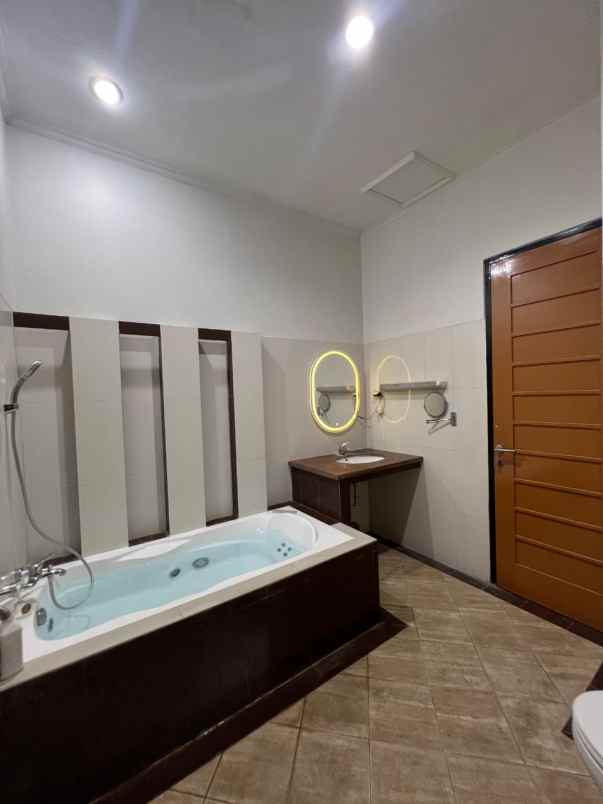 dijual rumah harjamukti cimanggis