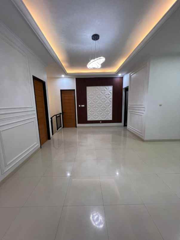 dijual rumah harjamukti cimanggis